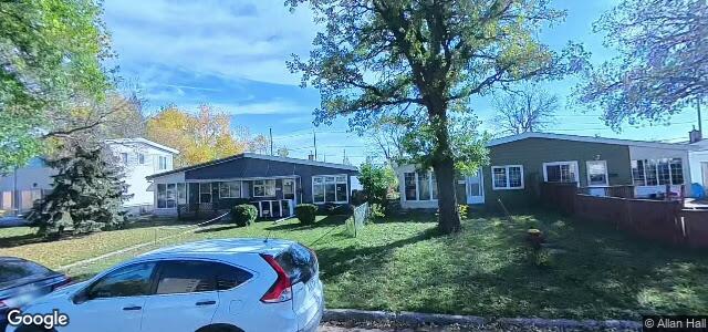 958 Renfrew Bay（加拿大曼尼托巴省温尼伯市）房屋照片