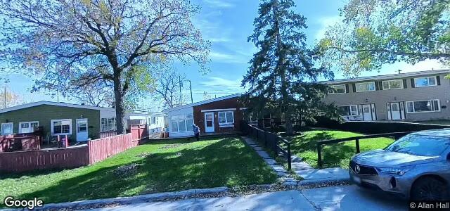 964 Renfrew Bay（加拿大曼尼托巴省温尼伯市）房屋照片