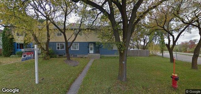 Photo of 1 Rampart Bay in Winnipeg, Manitoba