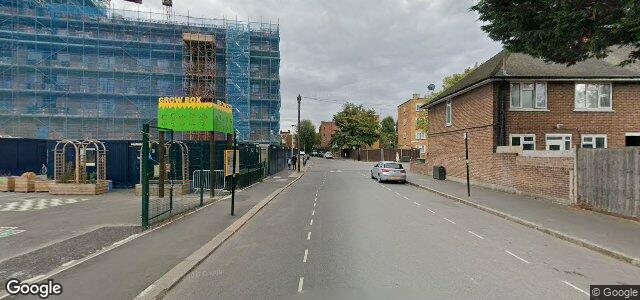 1 Vincent Street（加拿大曼尼托巴省温尼伯市）房屋照片