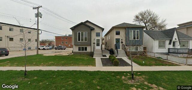 1000 Boston Avenue（加拿大曼尼托巴省温尼伯市）房屋照片