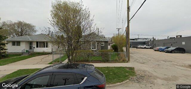 1001 Boston Avenue（加拿大曼尼托巴省温尼伯市）房屋照片