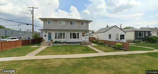 1002 Radisson Avenue（加拿大曼尼托巴省温尼伯市）房屋照片