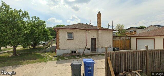 1003 Dumas Avenue（加拿大曼尼托巴省温尼伯市）房屋照片