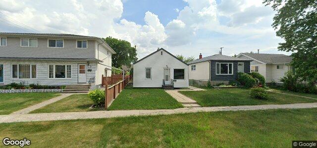 1004 Radisson Avenue（加拿大曼尼托巴省温尼伯市）房屋照片