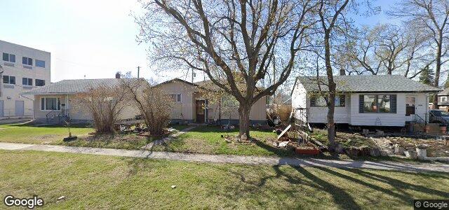 1004 Waller Avenue（加拿大曼尼托巴省温尼伯市）房屋照片