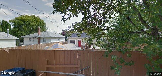 1005 Boston Avenue（加拿大曼尼托巴省温尼伯市）房屋照片