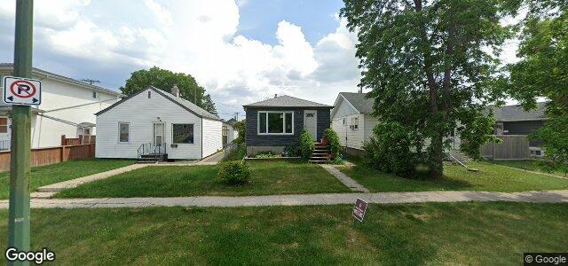 1006 Radisson Avenue（加拿大曼尼托巴省温尼伯市）房屋照片