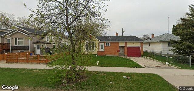 1007 Boston Avenue（加拿大曼尼托巴省温尼伯市）房屋照片