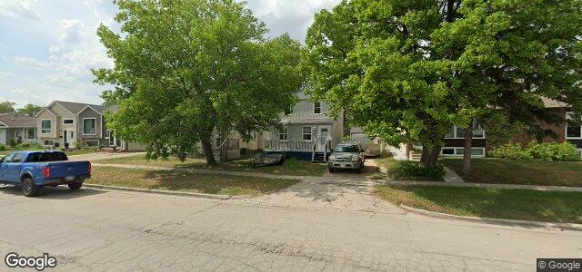 1007 Clarence Avenue（加拿大曼尼托巴省温尼伯市）房屋照片