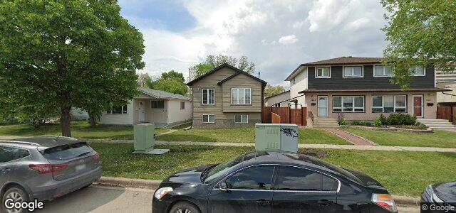 1007 Radisson Avenue（加拿大曼尼托巴省温尼伯市）房屋照片