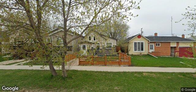 1009 Boston Avenue（加拿大曼尼托巴省溫尼伯市）房屋照片