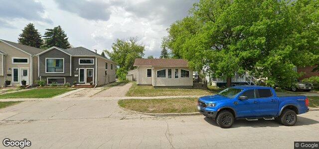 1009 Clarence Avenue（加拿大曼尼托巴省温尼伯市）房屋照片