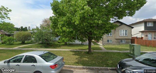 1009 Radisson Avenue（加拿大曼尼托巴省温尼伯市）房屋照片