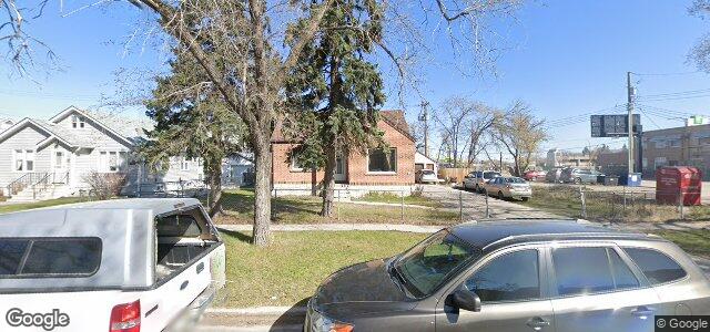 1009 Waller Avenue（加拿大曼尼托巴省温尼伯市）房屋照片