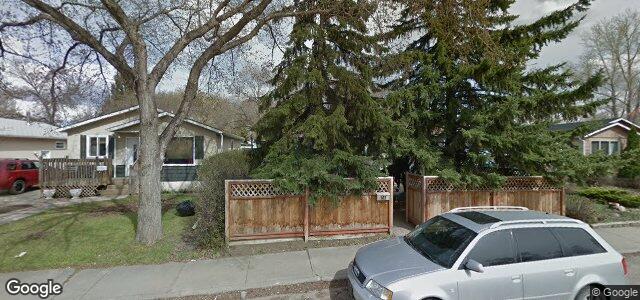 101 Marshall Crescent（加拿大曼尼托巴省温尼伯市）房屋照片