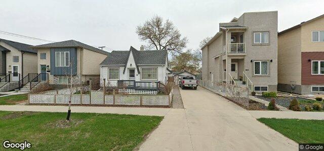 1010 Boston Avenue（加拿大曼尼托巴省温尼伯市）房屋照片