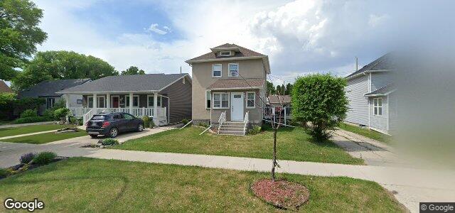 1011 Dumas Avenue（加拿大曼尼托巴省温尼伯市）房屋照片