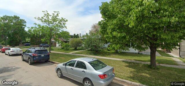 1011 Radisson Avenue（加拿大曼尼托巴省温尼伯市）房屋照片