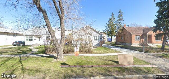 Photo of 1011 Waller Avenue in Winnipeg, Manitoba