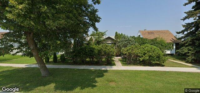 1013 Chevrier Boulevard（加拿大曼尼托巴省温尼伯市）房屋照片