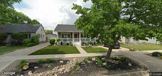 1013 Dumas Avenue（加拿大曼尼托巴省温尼伯市）房屋照片