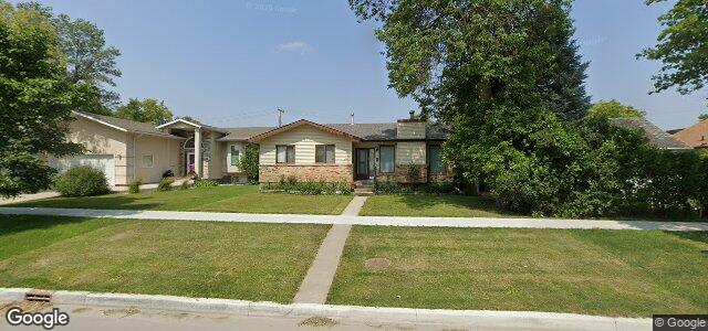 1013 Manahan Avenue（加拿大曼尼托巴省温尼伯市）房屋照片