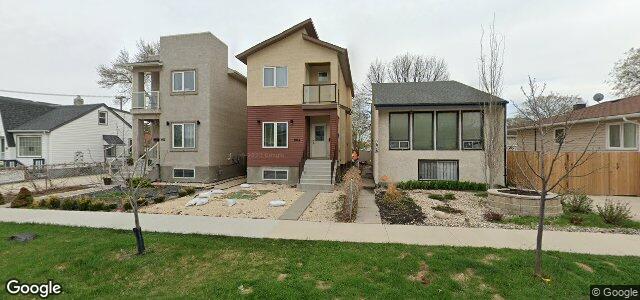 1014 Boston Avenue（加拿大曼尼托巴省温尼伯市）房屋照片