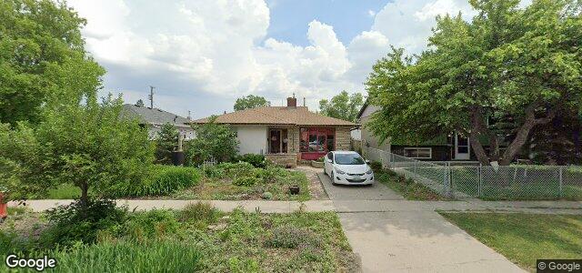 1014 Radisson Avenue（加拿大曼尼托巴省温尼伯市）房屋照片