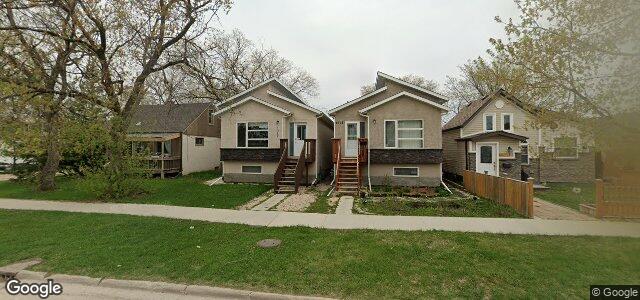 1015 Boston Avenue（加拿大曼尼托巴省温尼伯市）房屋照片