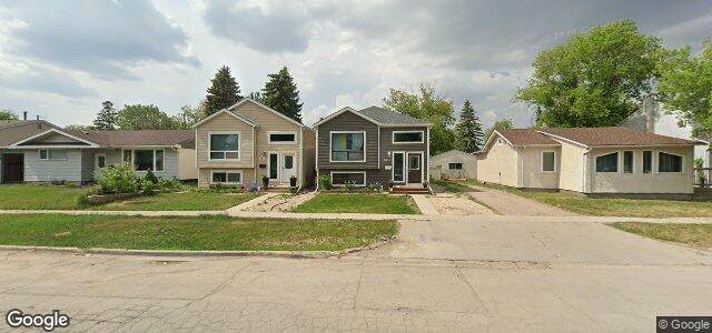 1015 Clarence Avenue（加拿大曼尼托巴省温尼伯市）房屋照片