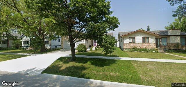 1015 Manahan Avenue（加拿大曼尼托巴省温尼伯市）房屋照片