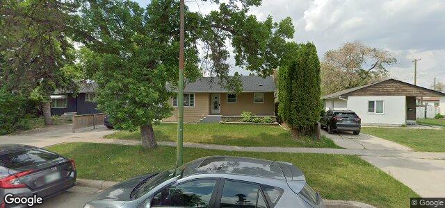 Larawan ng 1015 Radisson Avenue sa Winnipeg, Manitoba