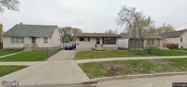 1015 Royse Avenue（加拿大曼尼托巴省温尼伯市）房屋照片