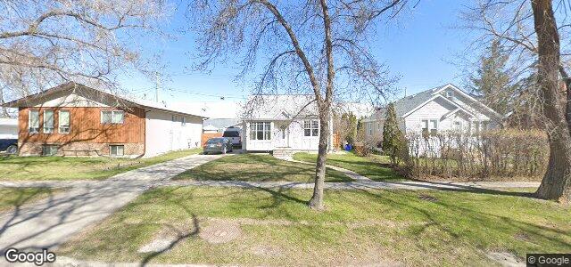 1015 Waller Avenue（加拿大曼尼托巴省温尼伯市）房屋照片