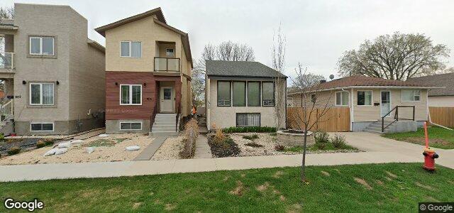 1016 Boston Avenue（加拿大曼尼托巴省温尼伯市）房屋照片