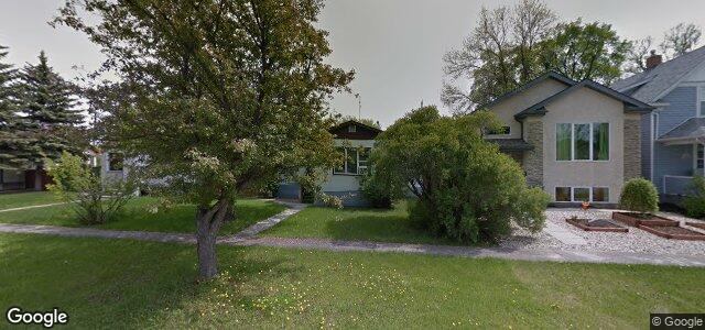 1016 Kelsey Avenue（加拿大曼尼托巴省温尼伯市）房屋照片