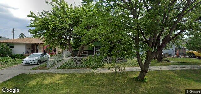 1016 Radisson Avenue（加拿大曼尼托巴省温尼伯市）房屋照片