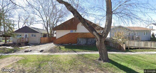 1016 Waller Avenue（加拿大曼尼托巴省温尼伯市）房屋照片