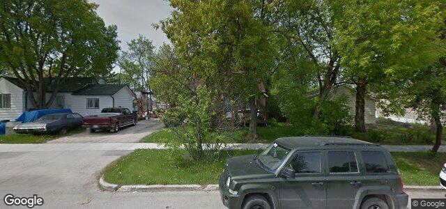 1017 Boston Avenue（加拿大曼尼托巴省温尼伯市）房屋照片