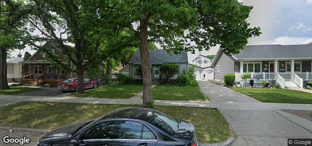 1017 Dumas Avenue（加拿大曼尼托巴省温尼伯市）房屋照片