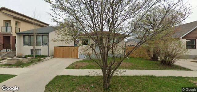 1018 Boston Avenue（加拿大曼尼托巴省温尼伯市）房屋照片