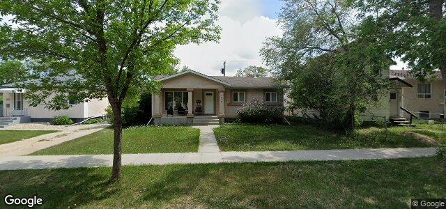 1018 Dumas Avenue（加拿大曼尼托巴省温尼伯市）房屋照片