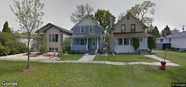 1018 Kelsey Avenue（加拿大曼尼托巴省温尼伯市）房屋照片