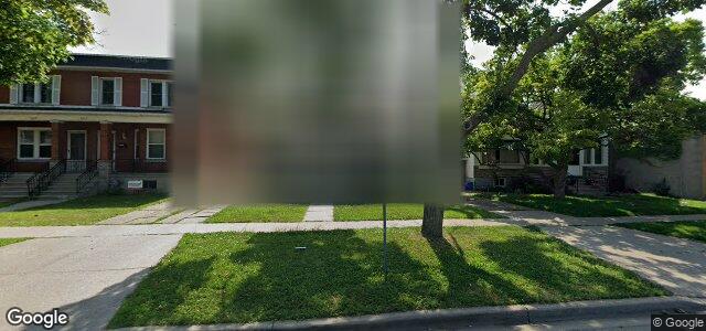 1019 Howard Avenue（加拿大曼尼托巴省温尼伯市）房屋照片