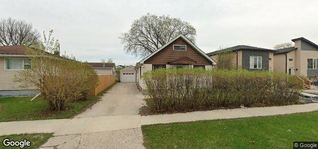 1020 Boston Avenue（加拿大曼尼托巴省温尼伯市）房屋照片