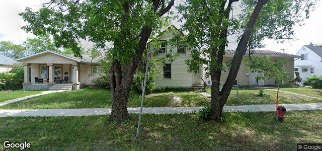 1020 Dumas Avenue（加拿大曼尼托巴省温尼伯市）房屋照片