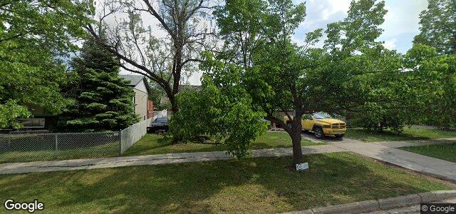 1020 Radisson Avenue（加拿大曼尼托巴省温尼伯市）房屋照片