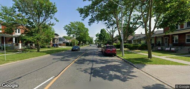 1023 Howard Avenue（加拿大曼尼托巴省温尼伯市）房屋照片