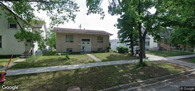 1024 Dumas Avenue（加拿大曼尼托巴省温尼伯市）房屋照片